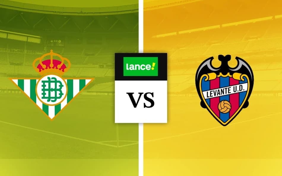 Real Betis x Levante Palpite – Análise e odds (23/05)