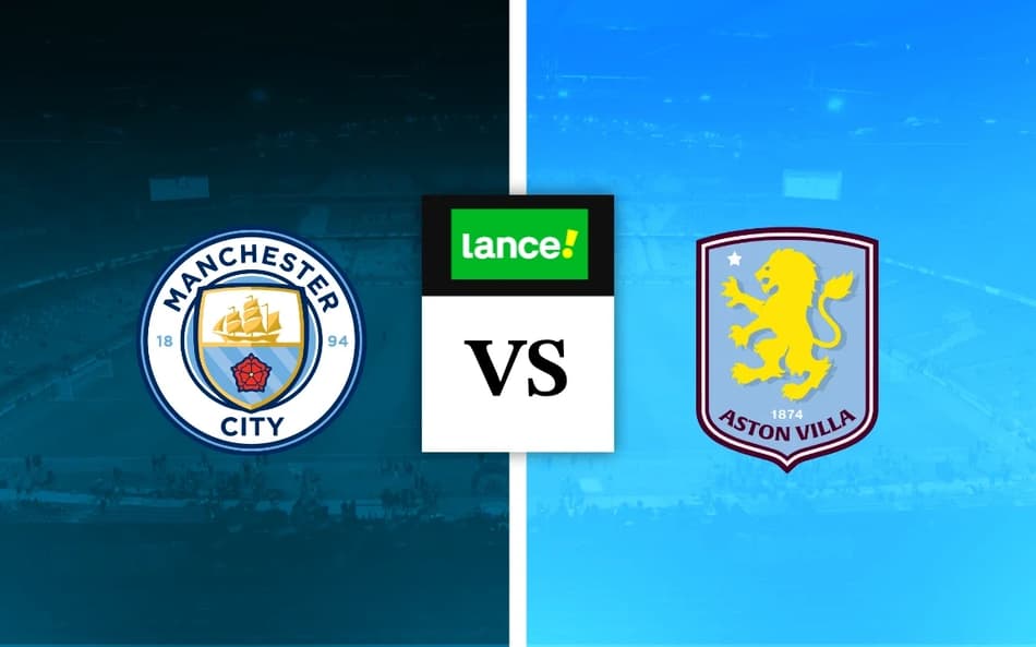 Manchester City x Aston Villa Palpite – Análise e odds (24/05)