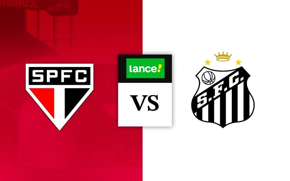 São Paulo x Santos (F) Palpite – Análise e odds (25/05)