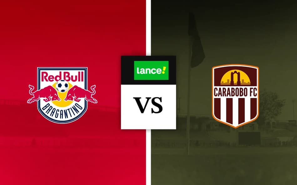 Bragantino x Carabobo Palpite – Análise e odds (27/05)
