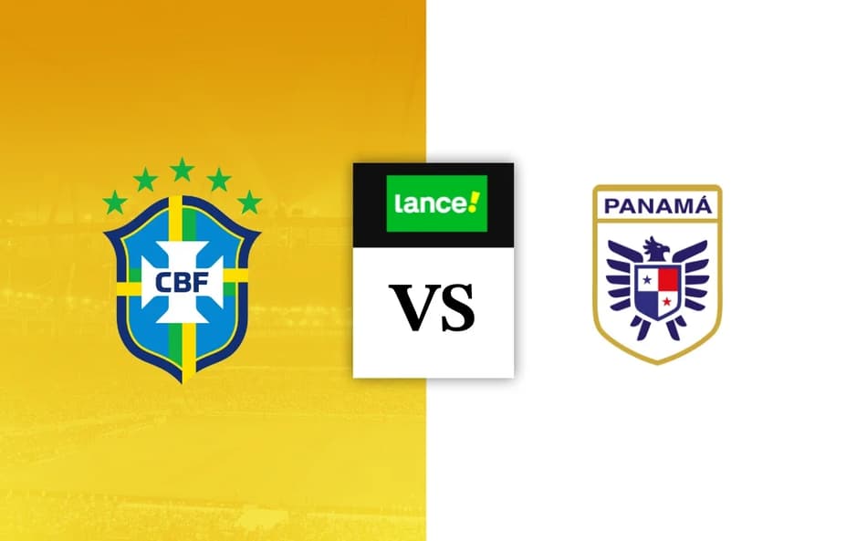 Brasil x Panamá Palpite – Análise e odds (31/05)