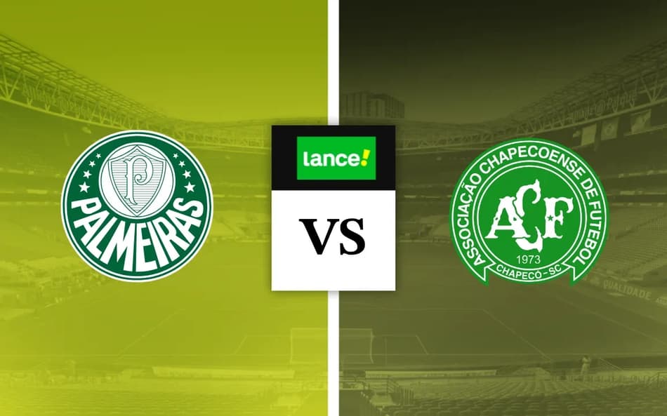 Palmeiras x Chapecoense: Palpites, Análise e Odds
