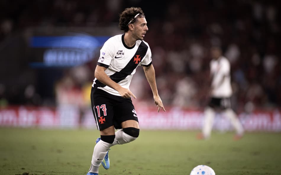 Nuno Moreira Vasco