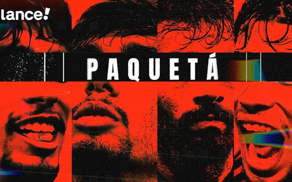 Paquetá documentário