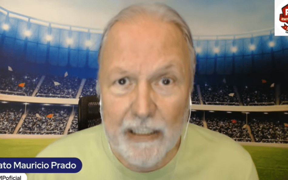 Renato Maurício Prado