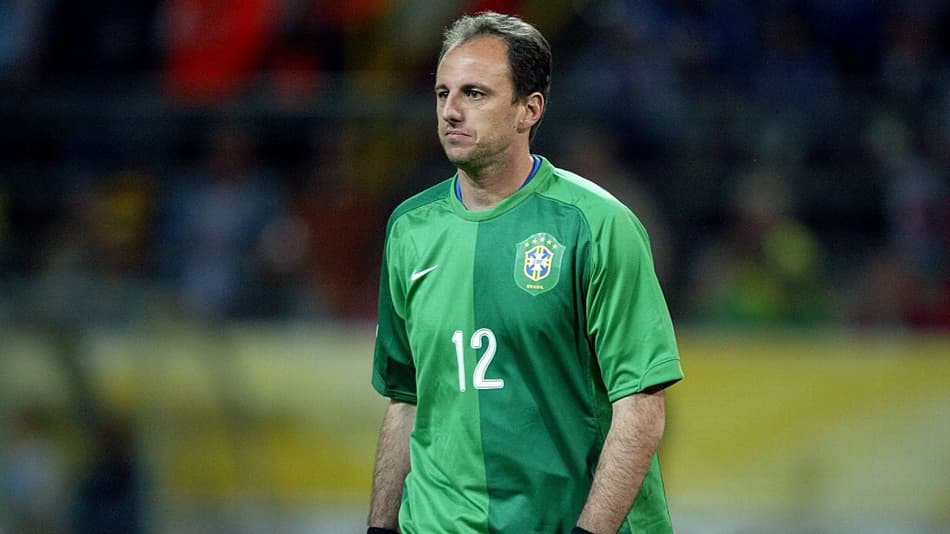 Ranking de times brasileiros com mais representantes em Copas