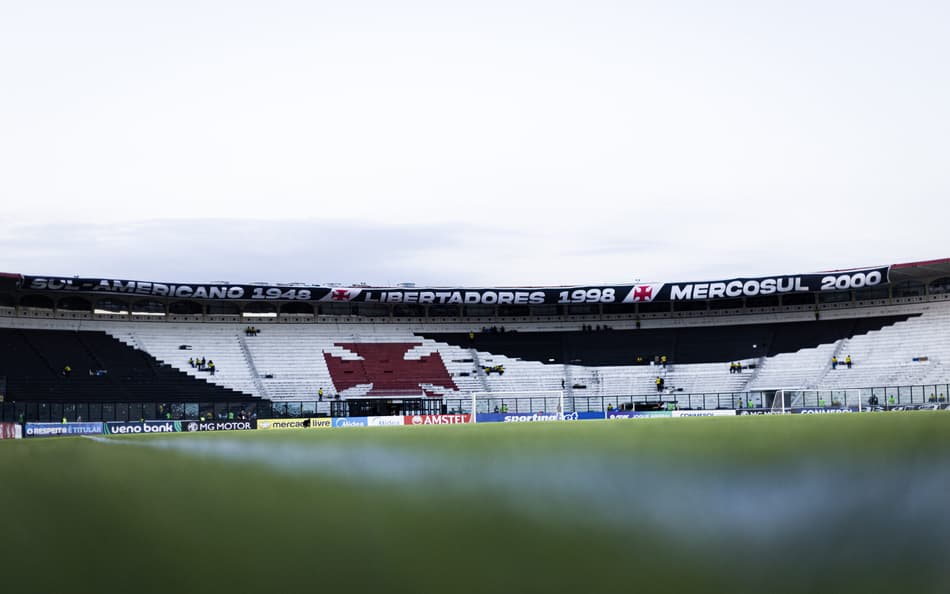 São Januário - Vasco