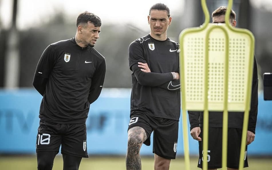 Ex-Bahia declara sobre futebol saudita após ficar fora de convocação: 'atrasa'