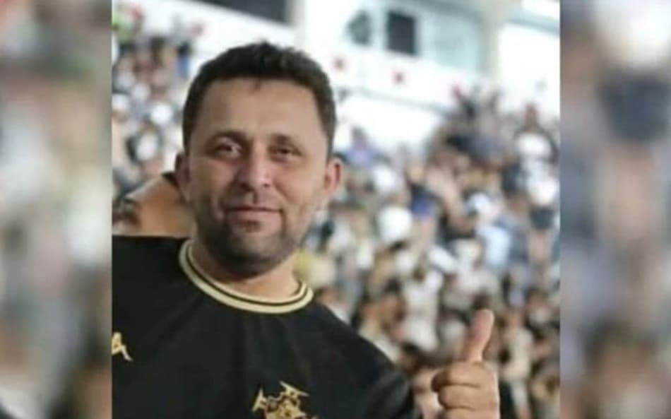 Torcedor do Vasco morre após agressões no entorno do Maracanã