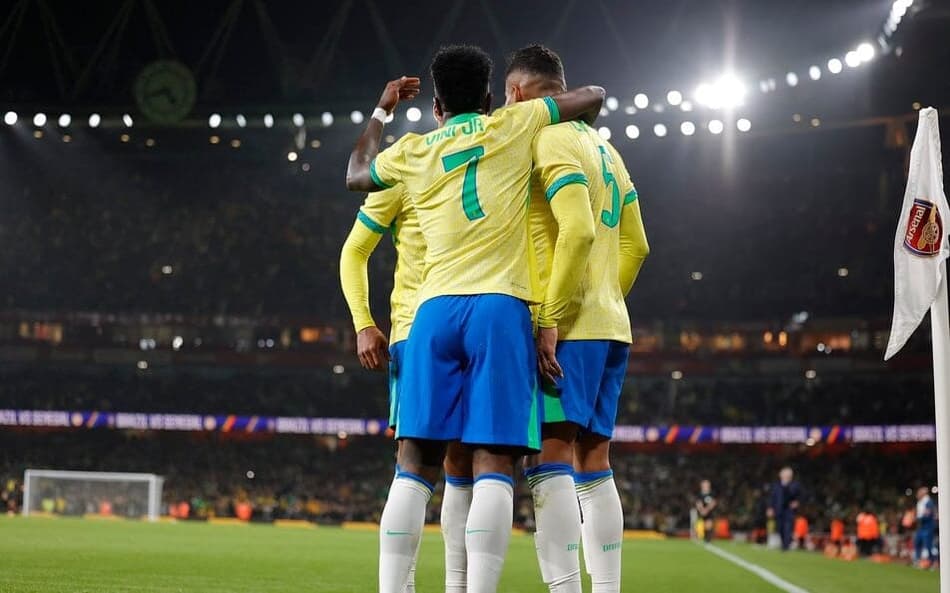 Seleção Brasileira