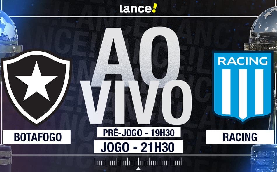 Botafogo Racing Lance!TV