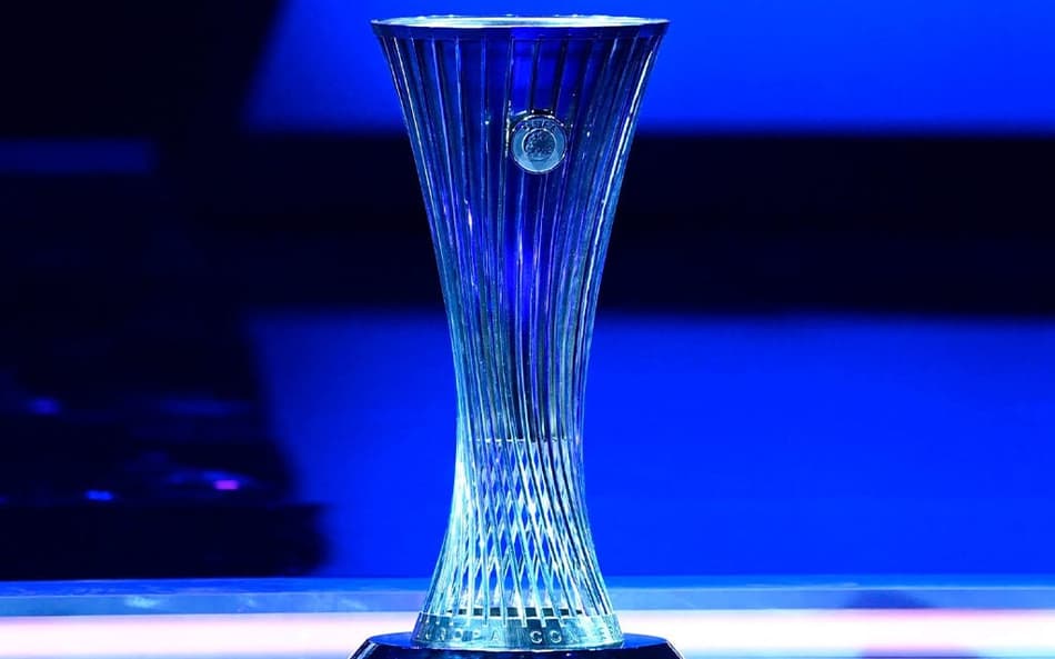 Taça-Conference-League