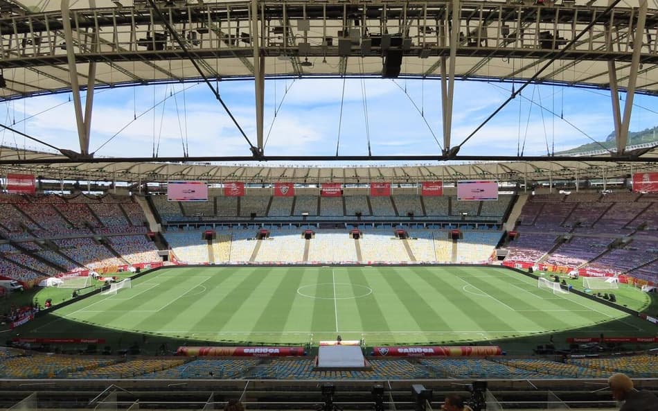 Brasileirão 2026 tem ingressos mais caros; Flamengo e Santos lideram ranking