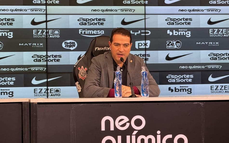 marcelo paz corinthians