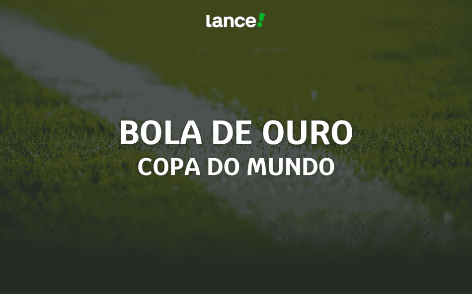 Apostas Bola de Ouro: favoritos, odds e como apostar