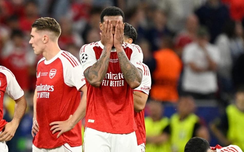 FBL-EUR-C1-PSG-ARSENAL-FINAL