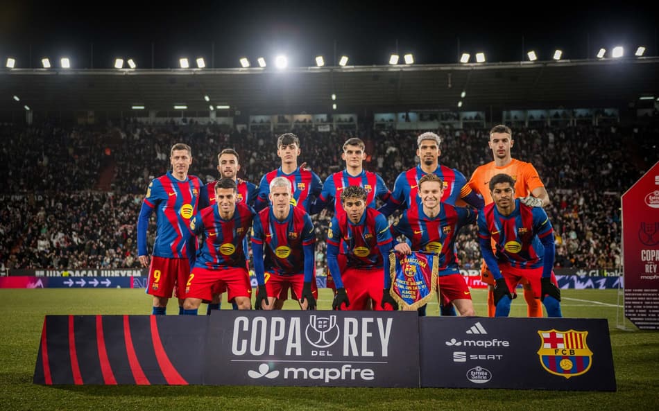 barcelona copa do rei