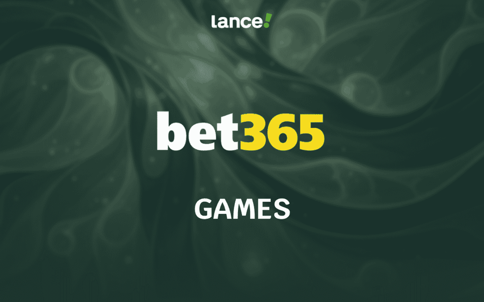 Imagem de capa do artigo: bet365 Games: quais são os jogos disponíveis no cassino da bet365? – com logo da marca