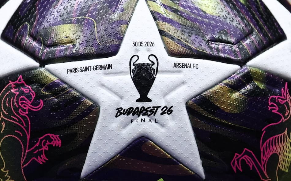 Entenda por que a final da Champions League entre PSG e Arsenal mudou de horário