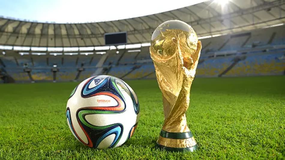 Relembre as últimas bolas usadas na Copa do Mundo