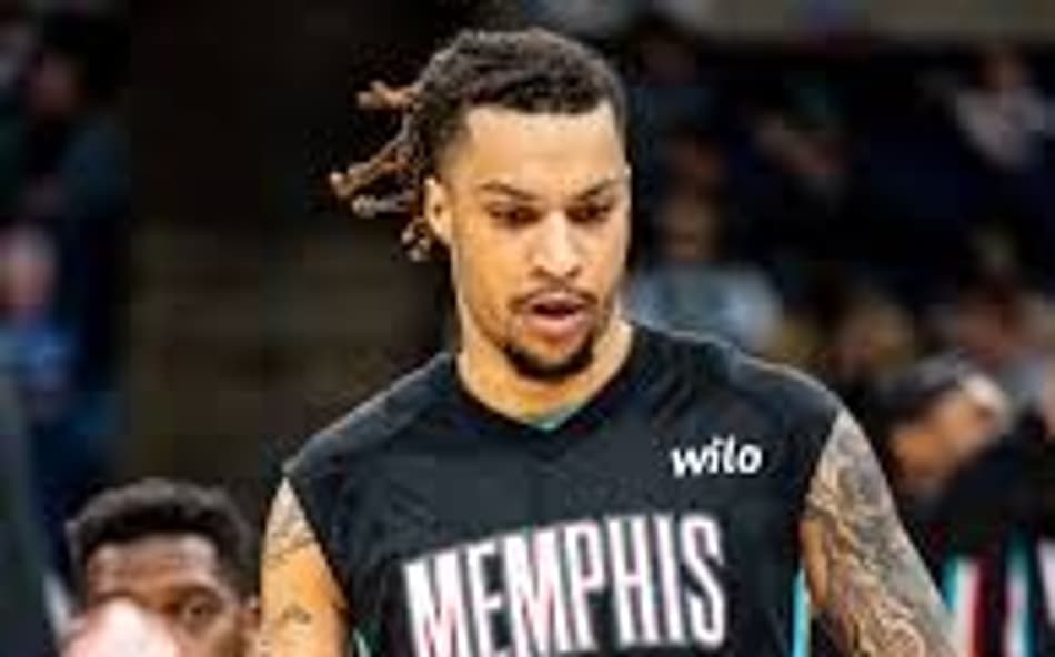 Brandon Clarke, jogador do Memphis Grizzlies, morre aos 29 anos (Foto: Reprodução)