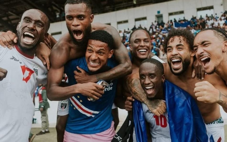 Cabo Verde anuncia convocados para Copa do Mundo de 2026; veja lista