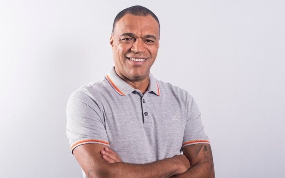 Denílson revela conversa entre Neymar e Ancelotti antes da convocação