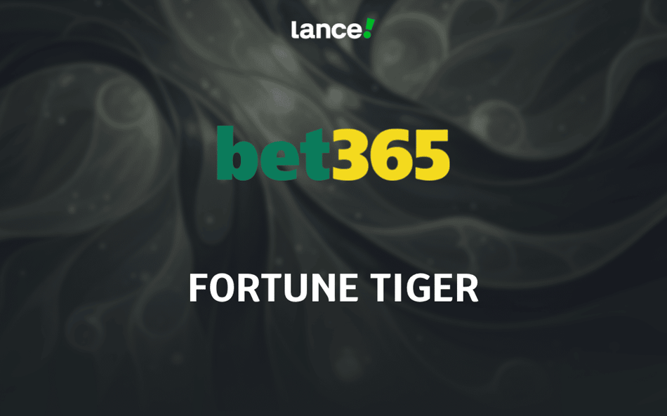Fortune Tiger bet365: como jogar passo a passo