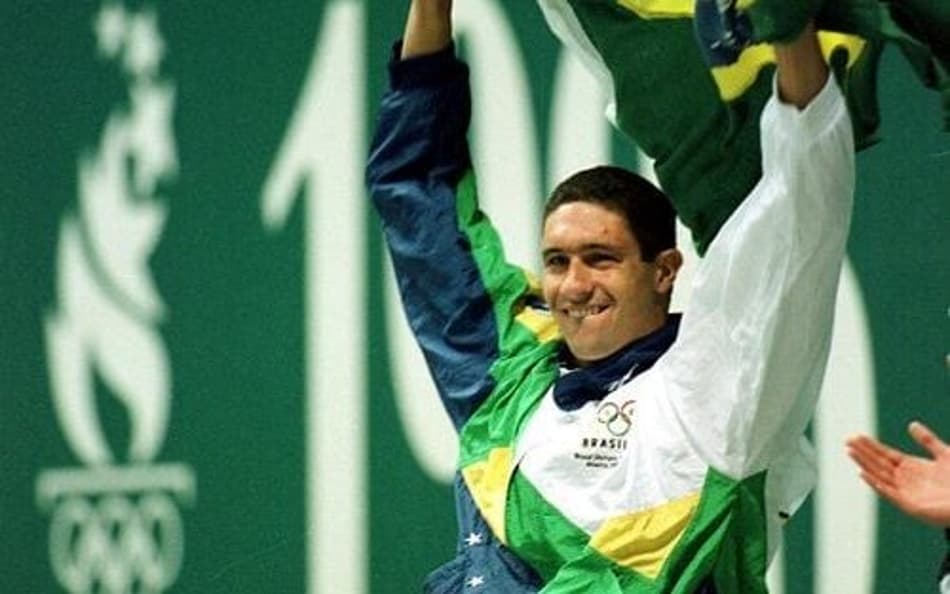 Atlanta 30 anos: a arrancada de Gustavo Borges para o pódio que inspirou Cielo