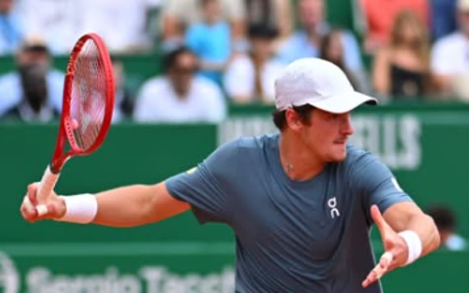 João Fonseca pode ter Djokovic na terceira rodada de Roland Garros; veja chave