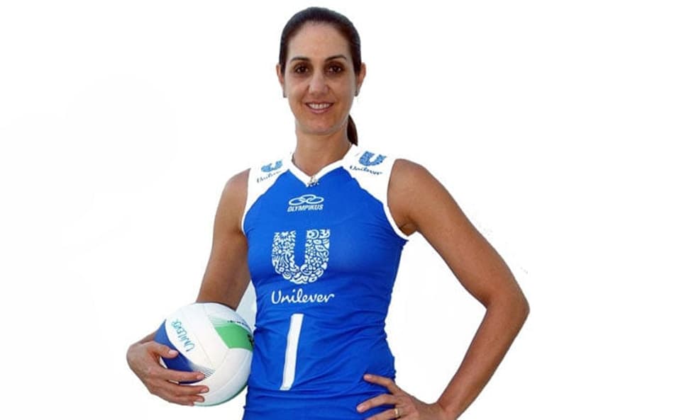 Jogadoras da Superliga Feminina com mais títulos