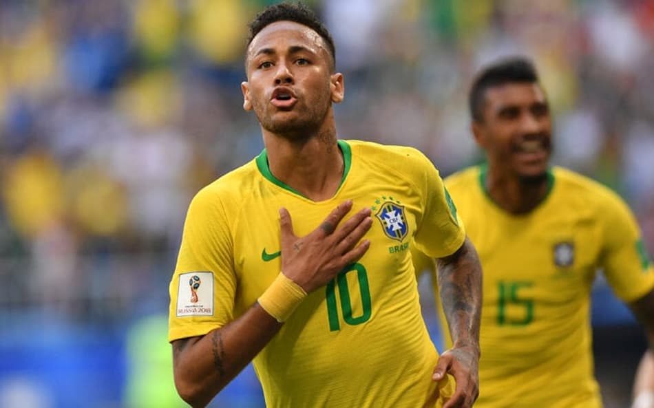 Neymar é o maior artilheiro da Seleção Brasileira em atividade e só fica atrás de Pelé, Ronaldo e Zico. Dos 59 gols marcados com a amarelinha desde 2010, 14 foram feitos na era Tite. Entre eles, os gols contra Croácia e México, na Copa do Mundo da Rússia, em 2018. O LANCE! lista todos os jogadores que marcaram desde que Tite assumiu o comando da Seleção, em 2016. Confira!