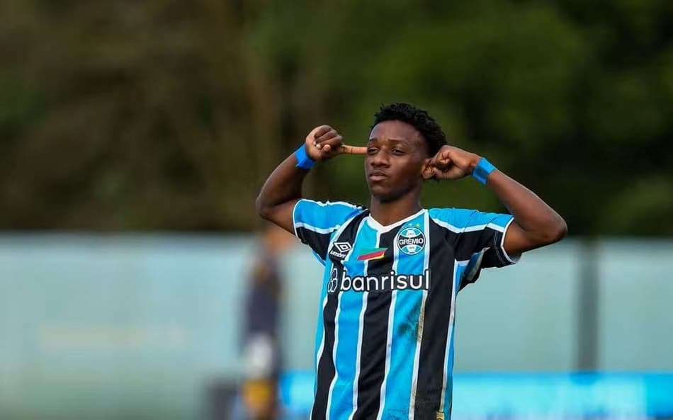 Corinthians busca vaga no G8, enquanto Imortal quer se aproximar do G4 (Foto: Guilherme Testa/Grêmio FBPA)