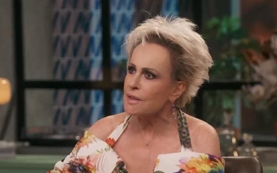 ana maria braga