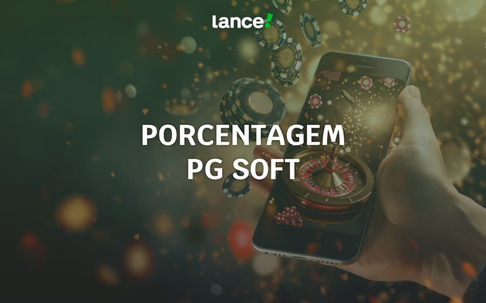Imagem destaque do texto: Qual a porcentagem dos jogos PG Soft? Tabela de RTP completa