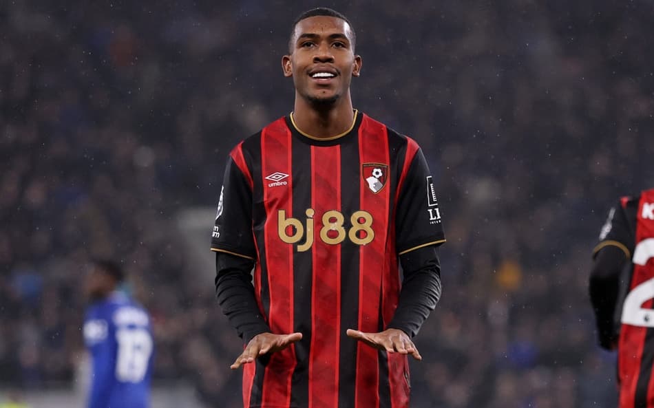 Bournemouth conquistou uma vitória por 3 a 0 contra Crystal Palace (Foto: Divulgação/Bournemouth)