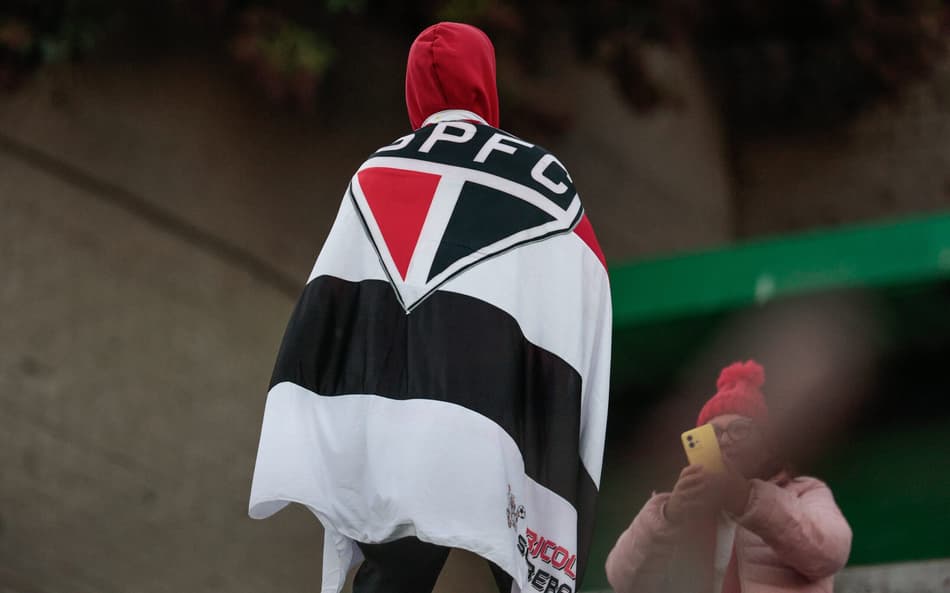 COPA DO BRASIL 2026, JUVENTUDE X SAO PAULO