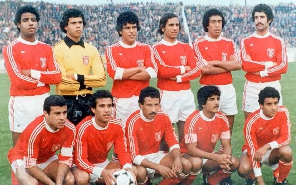 Qual foi a primeira seleção africana a vencer em uma Copa do Mundo?
