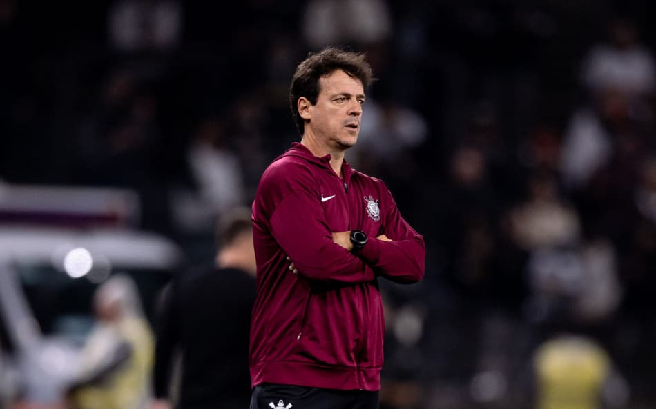 Veja o planejamento do Corinthians para o retorno das férias (Foto: Rodrigo Coca/Agência Corinthians)