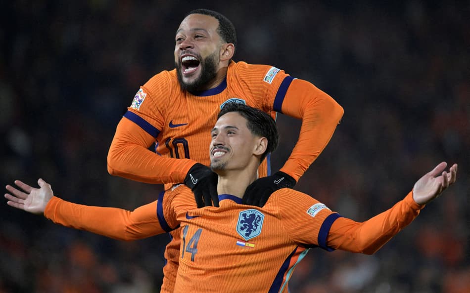 Contra a Suécia, Holanda pode superar marca histórica do Brasil de Pelé contra a Suécia