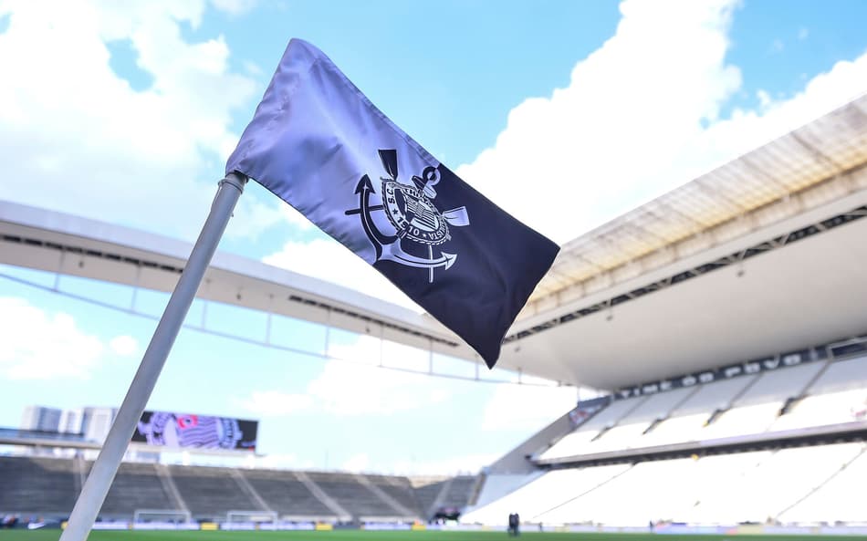 Corinthians vive momento turbulento na política (Foto: Mauro Horita/Ag. Paulistão)