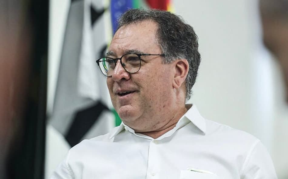 Marcelo Teixeira faz balanço de Neymar no Santos e projeta participação na Copa do Mundo