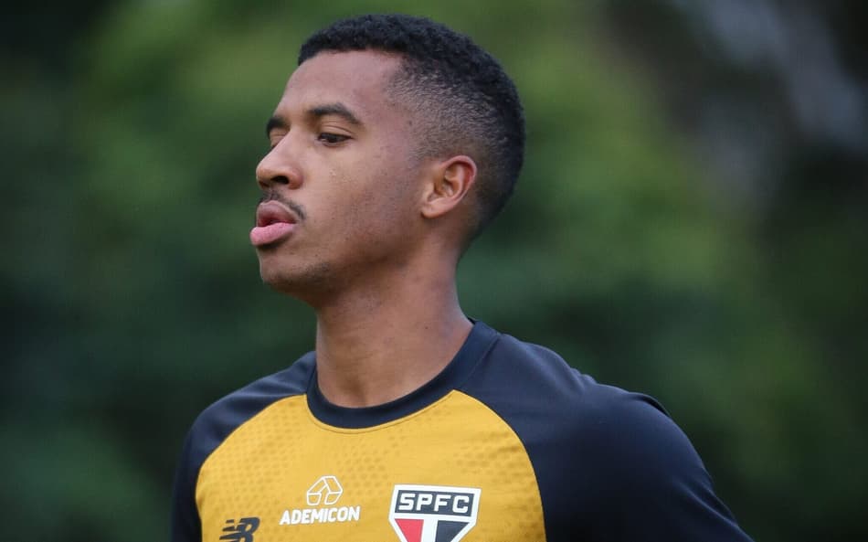 marcos antônio volante meia são paulo