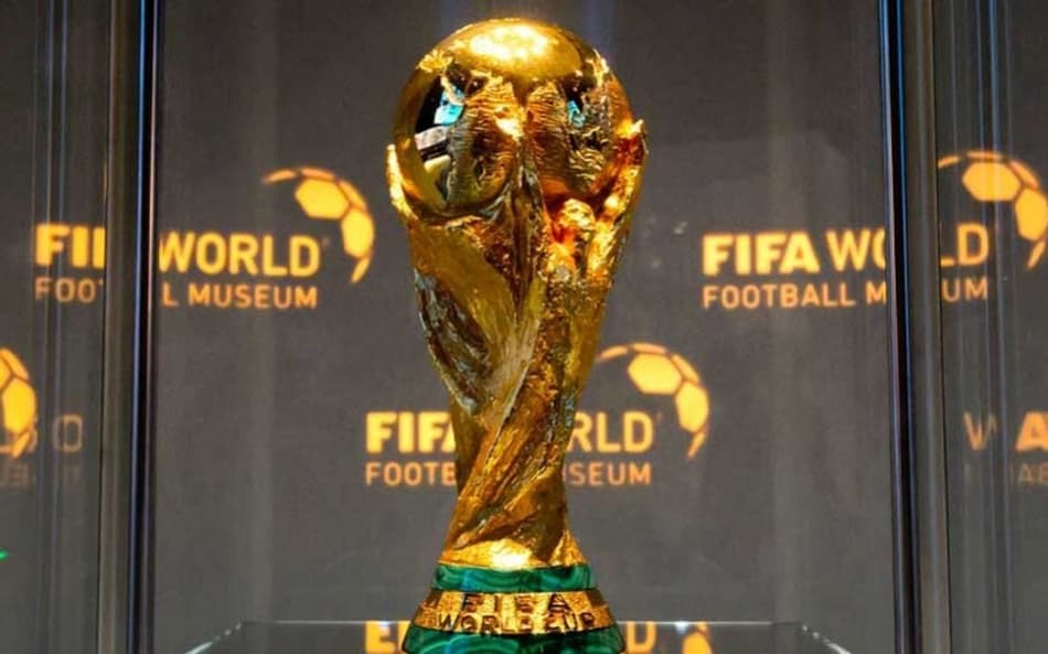 Emissora lança forma inédita de cobertura da Copa do Mundo