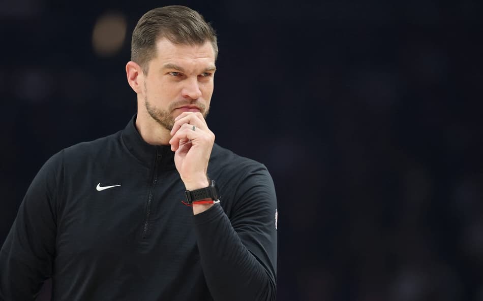 Tiago Splitter destaca 'paciência' com Chicago Bulls na NBA
