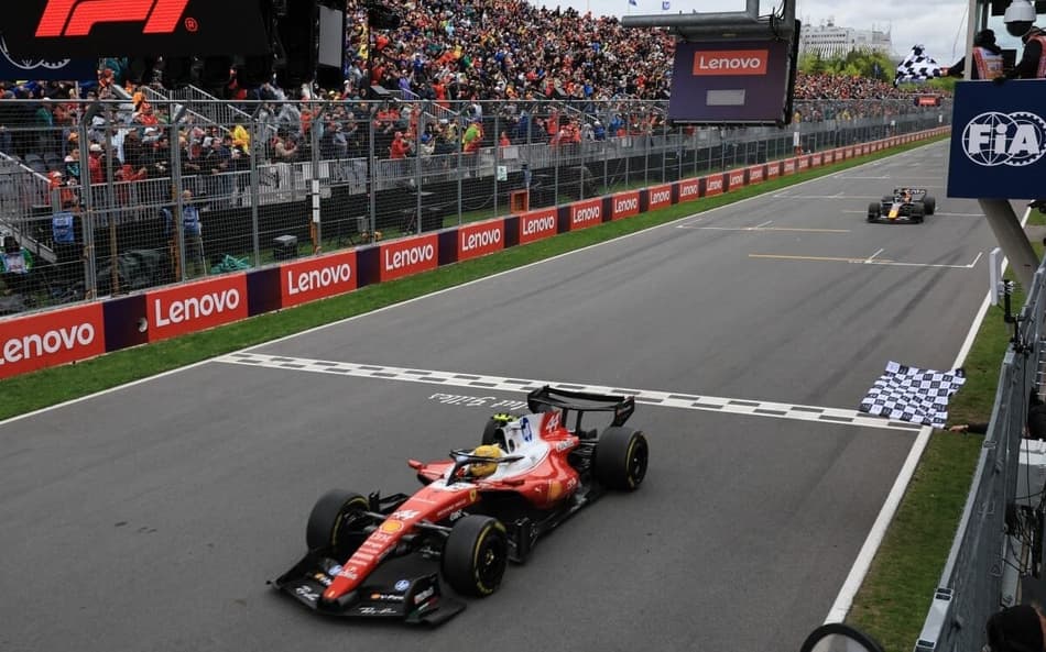 AO VIVO: Siga a classificação do GP de Mônaco, sexta etapa da F1