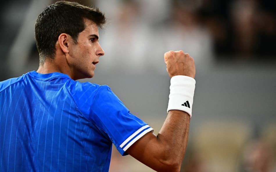 Quartas de final de Roland Garros começam nesta terça; confira os confrontos