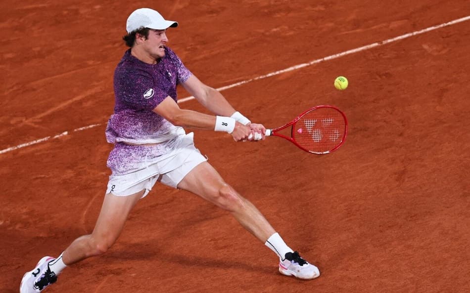 Qual o próximo torneio de João Fonseca? Veja quando o brasileiro volta à quadra
