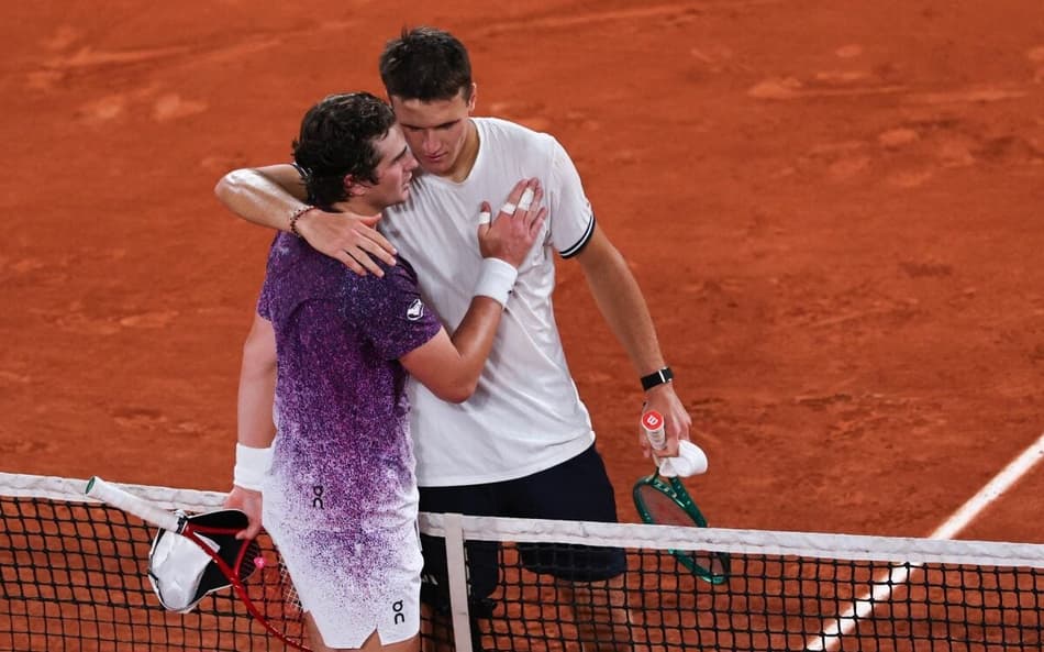 Após derrota em Roland Garros, João Fonseca vai subir no ranking