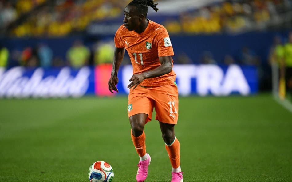 Yan Diomande